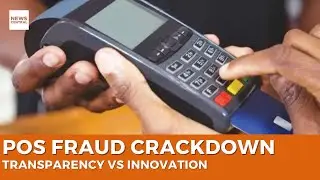 Fraud Prevention: CBN Orders Geo-Tagging of PoS Terminals