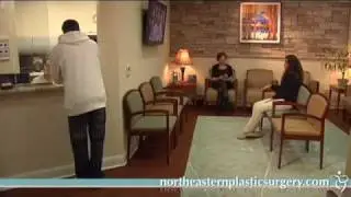 Male Breast Reduction: Gynecomastia Surgery in New Jersey