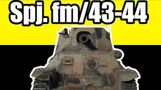 Spj. fm/43-44 Вот и всё