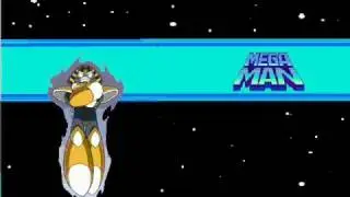 Mega Man remix Pharaoh Man [Techno]