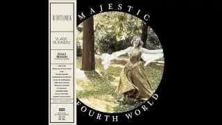 Majestic Fourth World Track 1 - Time to Die - DJ Buttamilk