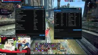 TERA NA / TERA RU - Gunner/Berserker.[Обсуждение патчей]