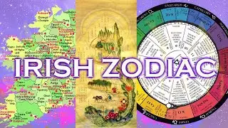 IRISH ZODIAC