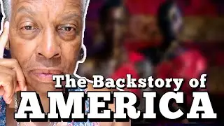 AMERICA'S BIGGEST SECRET (The Backstory) #history #mystery #spirituality #foryou