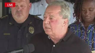 Henry County official: Last 36 hours have been 'sad and surreal'