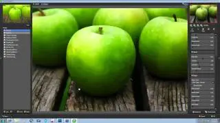 Introduction to Topaz Simplify - Creating Digital Art