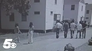 Vietnamese refugees mark 50 years since arriving in Fort Chaffee