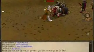 Tyler8881 gets 99 def and trims fm cape