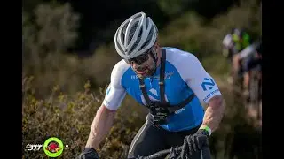 Maratón btt Canet lo Roig 2025