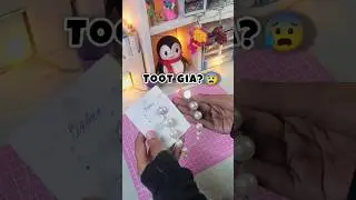 How to fix broken earring studs at home | Jewelry Repair DIY 🤧 #shorts