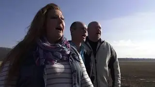 That's Why I Sing.  Official Music Video