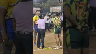 Full match 👇🏿👇🏽 kabbaditown25 #kabbaditown25 #kabaddi #kabaddimatch #semifinal #fullmatch