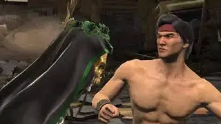 How to beat Shirai  Ryu tower 184 Fatal - Mortal Kombat X Beating with Fusion 3,4 and 10