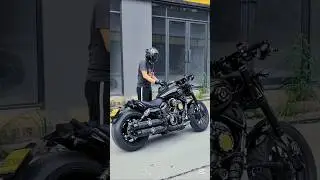 Black Beast Roar #keeway #bikesound #short #viralshorts