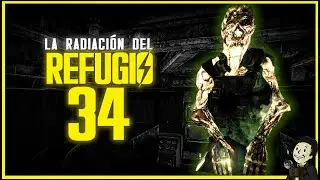 Experimentos de Vaultec: Refugio 34