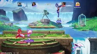 MultiVersus FFA