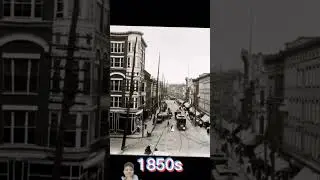 new york history 1850-1970 #newyorkhistory #edit #nowvsthen #world #aesthetic #newyork #newyorkcity