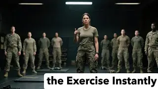 They Knocked Her Helmet Off Mid-Drill &mdash; Then the Navy SEAL Ended the Exercise Instantly