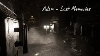 Adam - Lost Memories [Прохождение] - Кто они?