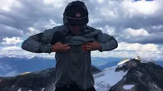 TREW Gear | Up Jacket Stoke