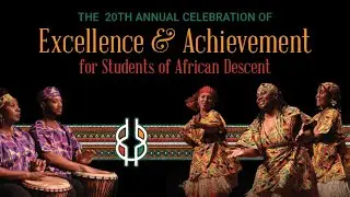 2025 Celebration of Excellence and Achievement for Students of African Descent