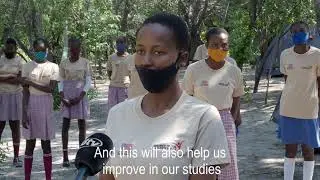 Conservation Science Camp Botswana April 2021