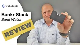 Bankr&rsquo;s Stack wallet demonstrates simple elegance in an engineering heavy field