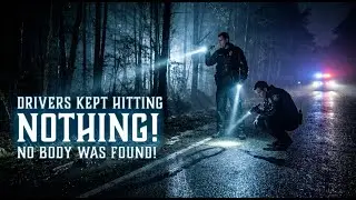 FBI&rsquo;s Creepiest Unsolved Case: The Highway Phantom &mdash; Drivers Kept Hitting NOTHING..No Body Was Found