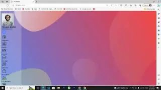How To Make Sidebar Menu On Website Using HTML And CSS