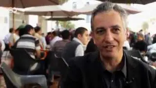 Tunisia's Economy and a New Beginning | In Focus - After the Storm