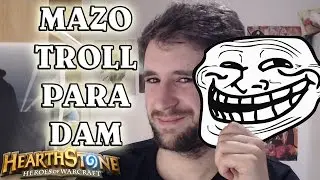 Revancha contra Damkalloh