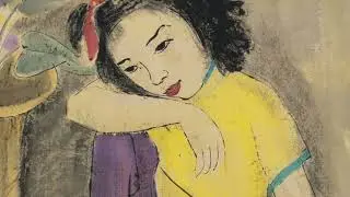 Cheong Soo Pieng (1917 - 1983)