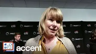 Paley Fest: I Feel Bad - Julie Anne Robinson