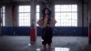 SPICE TV (AFRICA'S FASHION CHANNEL) DTSV CHANNEL 192