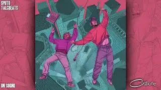 6. Coglione - Sputo & TalcBeats (Un Sogno 2023)