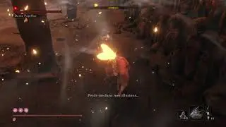 Sekiro vaincre dame papillon facilement