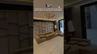 Exclusive tour: 5BHK villa launch in Pocharam! 🏡✨ #FullHouzz #interiordesign #homedesign #interior