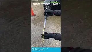 Cool Seal&trade; by Spectroline&reg;