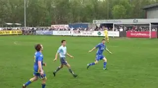 BOOTLE FC v CITY OF LIVERPOOL FC (22/4/19)
