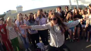 LAST SHOW JAM | Fast And Furious | Юля & Дима