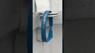 Pabrik Segel Plastik | Segel ATM Berkualitas Alor, WA : 0813-3355-9012