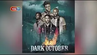 D'beat Zone: One on One with the Actors of Dark October