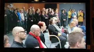 Za Slovenijo živim