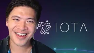 Что такое IOTA в двух словах?