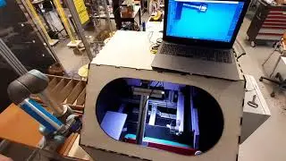 Machine Learning for aircraft parts.