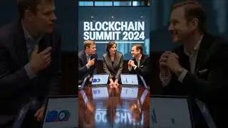 Web3 & AI Converge at Proof of Talk 2025 in Paris #ProofOfTalk #web3  #ai  #blockchain  #ParisSummit
