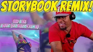 Exotic & Explosive! Bad Bena &ndash; Exotic (Storybook Riddim) Is A Vibe!🔥