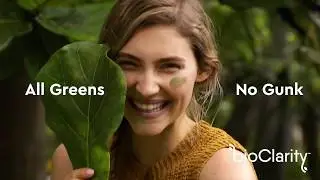 Ditch the Dirty | Feed Your Skin with Clean, Green Skincare