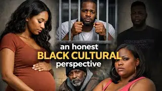 An Honest Black Cultural Perspective… | #TMBR - Dj Hamp On Deck!