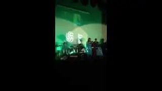 Vizhiye Kathai - Super Singer Ravi & Nirjaany
